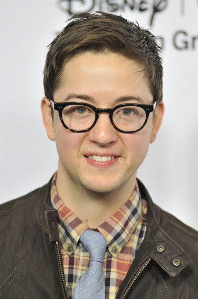 Bradford Anderson