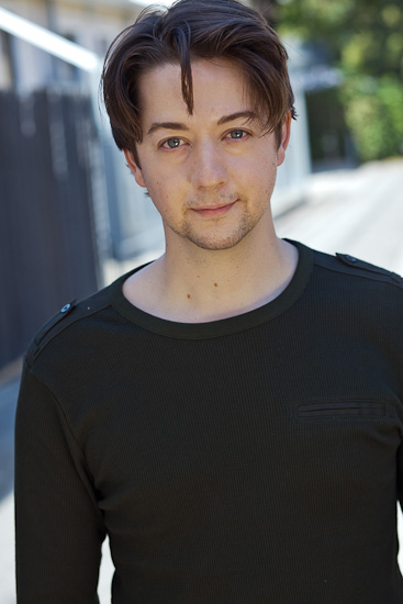 Bradford Anderson