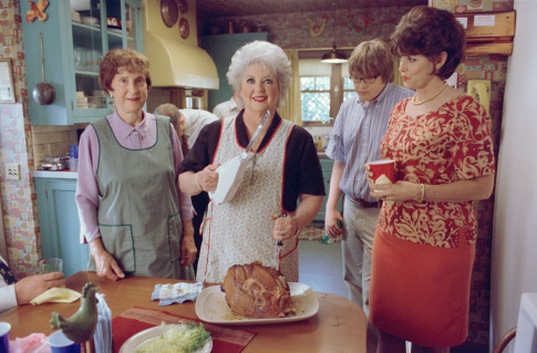 Still of Paula Deen in Elizabethtown (2005)