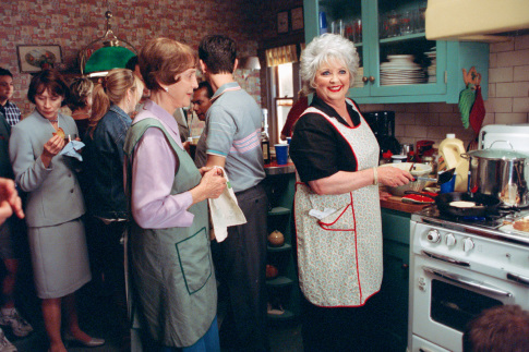 Still of Paula Deen in Elizabethtown (2005)