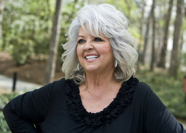 Still of Paula Deen in Who Do You Think You Are? (2010)