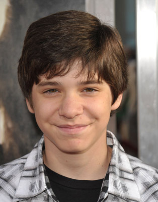 Braeden Lemasters at event of Flipped (2010)