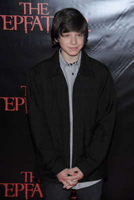 Braeden Lemasters at event of The Stepfather (2009)