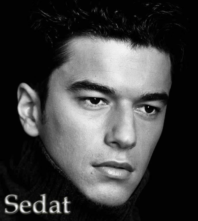 Sedat Talo