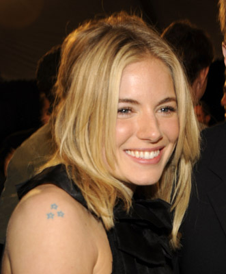 Sienna Miller