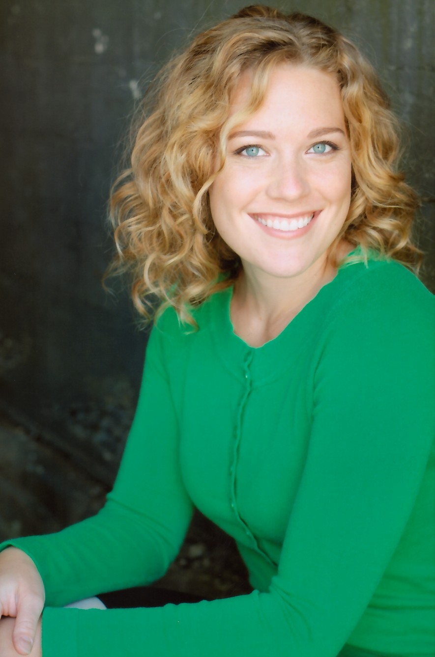 Kate Hewlett