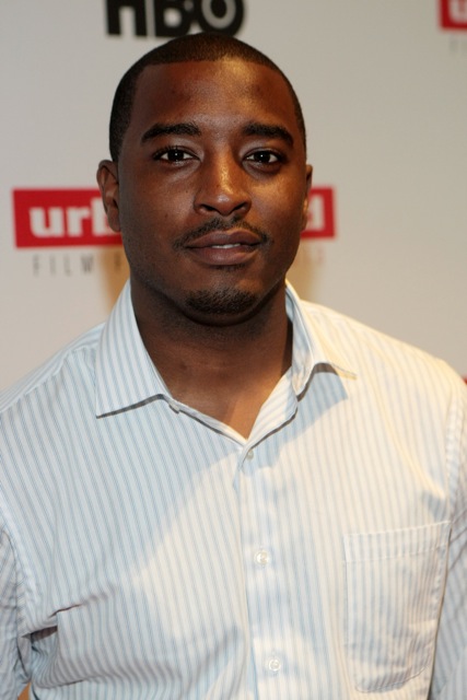 At the 2013 HBO/BET Urbanworld Film Festival Premiere of Free.Lunch