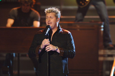 Rascal Flatts at event of 2005 American Music Awards (2005)