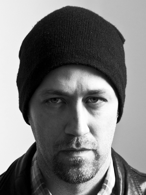 Headshot/Portrait - Ivan MAGRIN-CHAGNOLLEAU