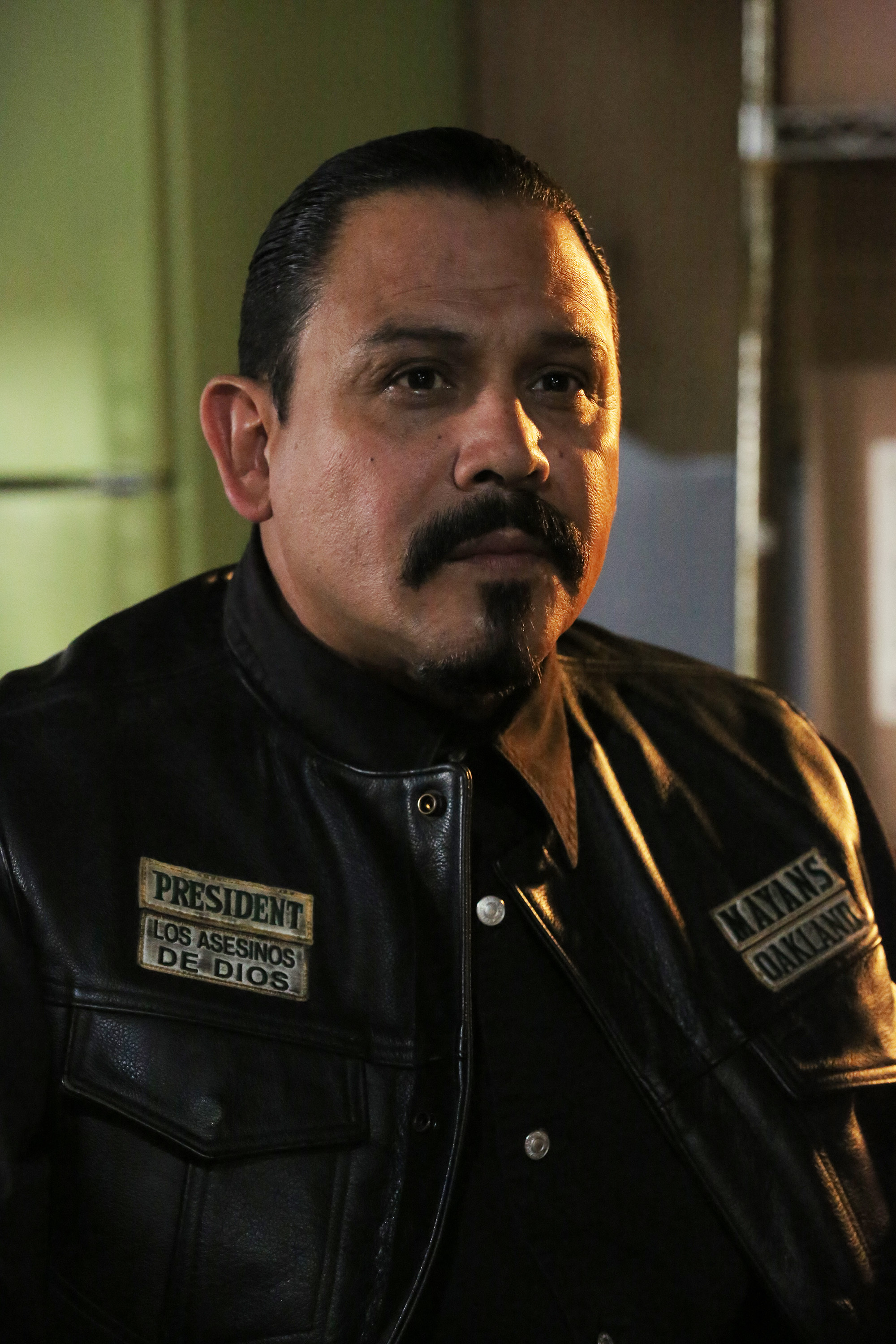 Still of Emilio Rivera in Sons of Anarchy (2008)