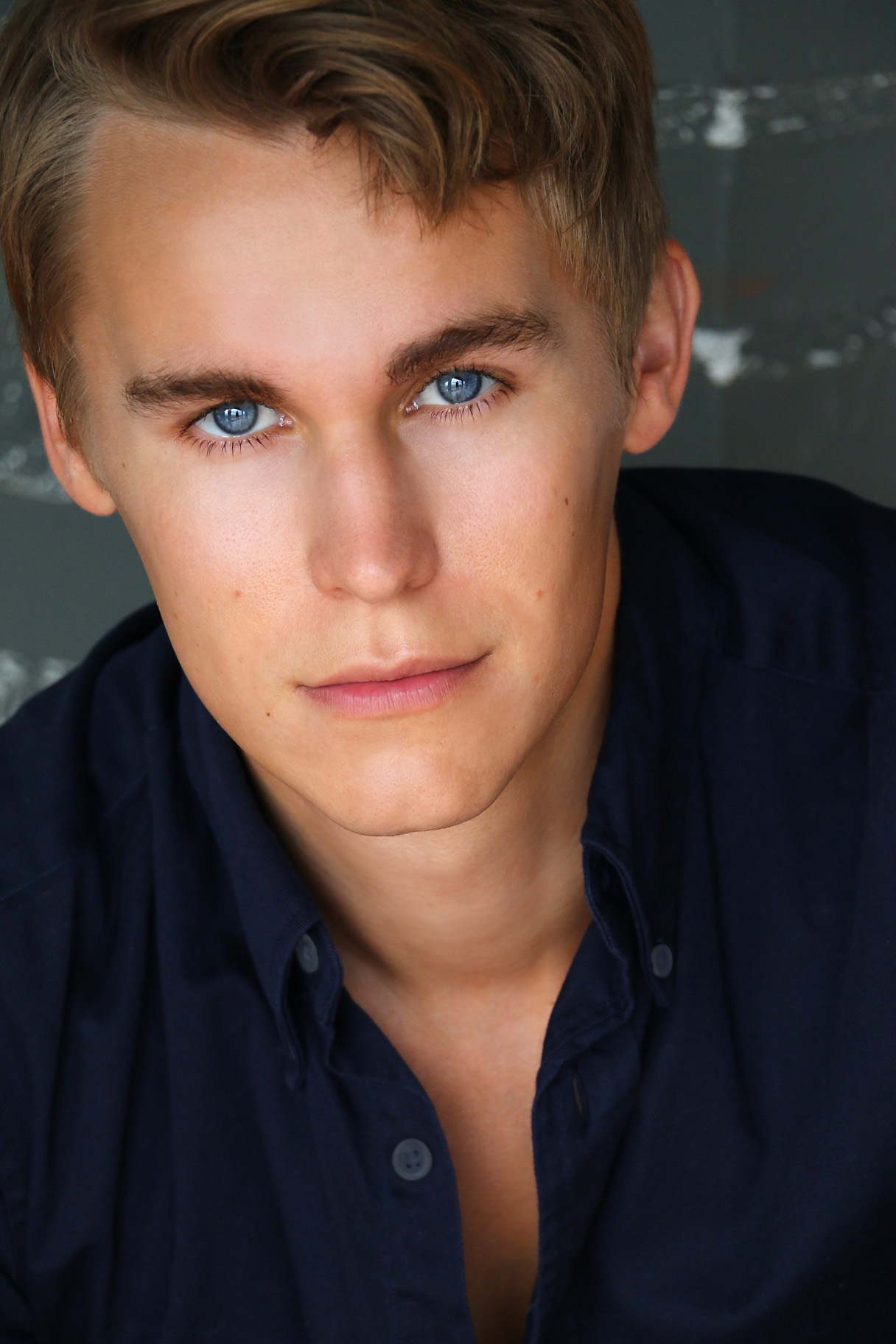 Rhys Wakefield