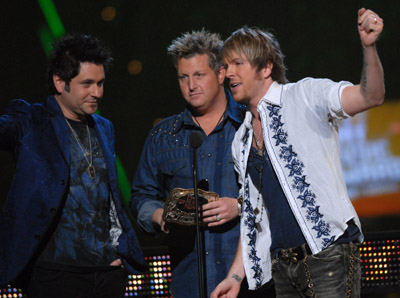 Rascal Flatts