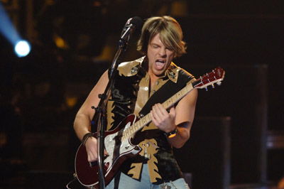 Rascal Flatts at event of 2005 American Music Awards (2005)