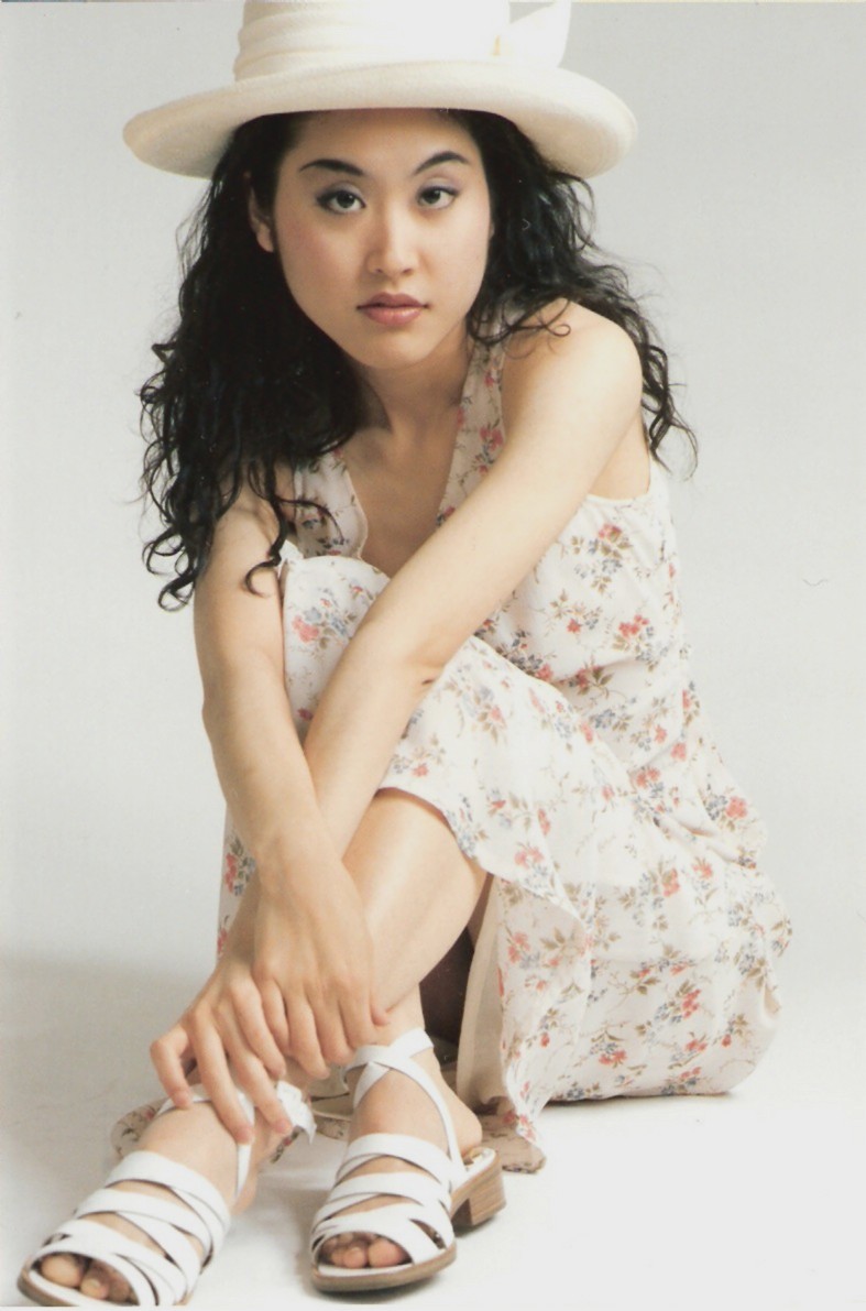 Yoko Honjo