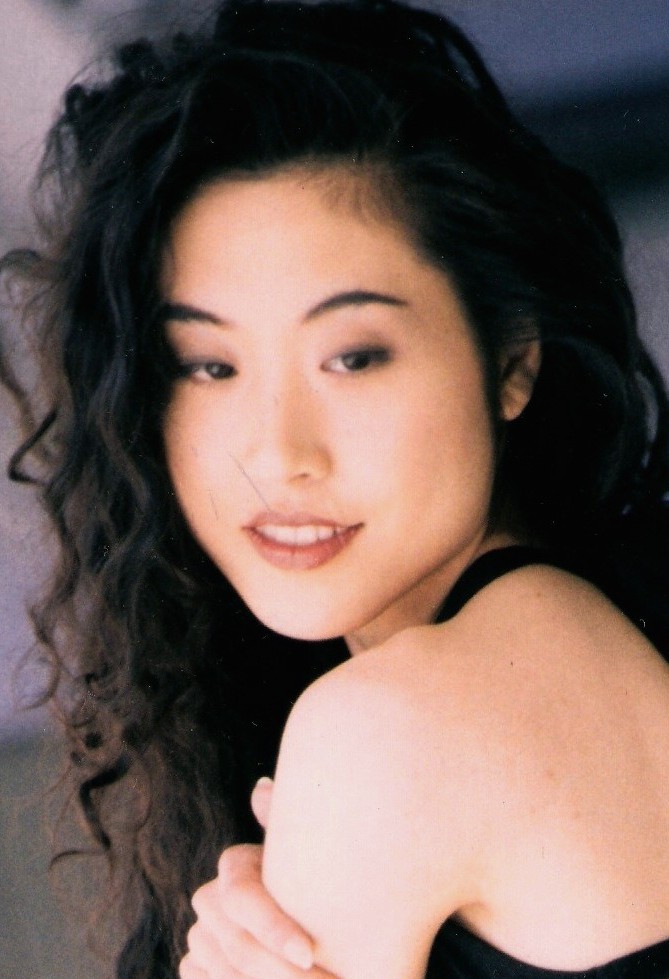 Yoko Honjo