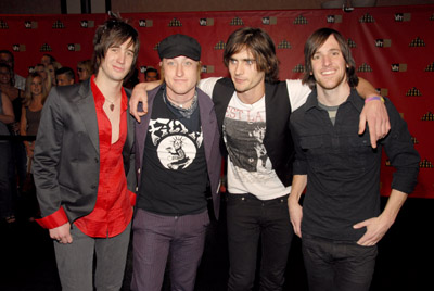 The All-American Rejects