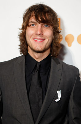 Scott Michael Foster