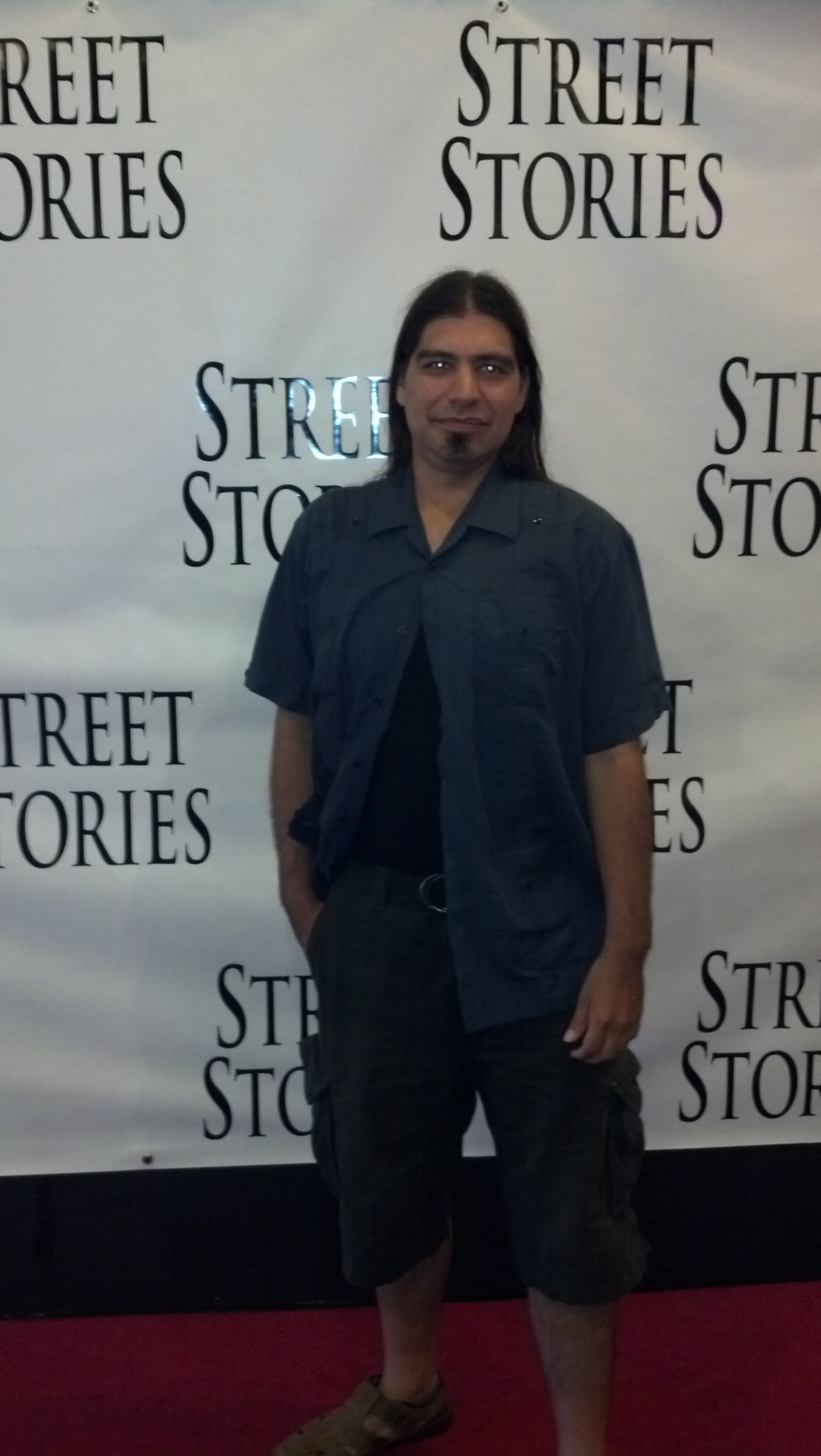 Street Stories screening