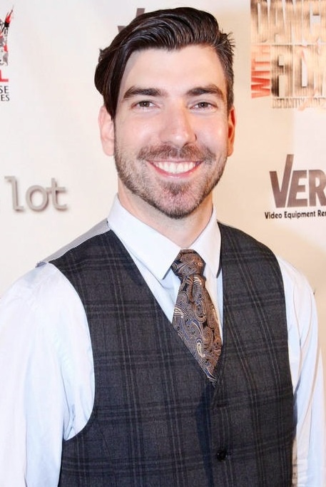 Brandon Stacy - Premiere of 'Phin' during the Dances With Films Festival at the TCL Chinese Theatre - Hollywood, California, United States - Saturday 1st June 2013