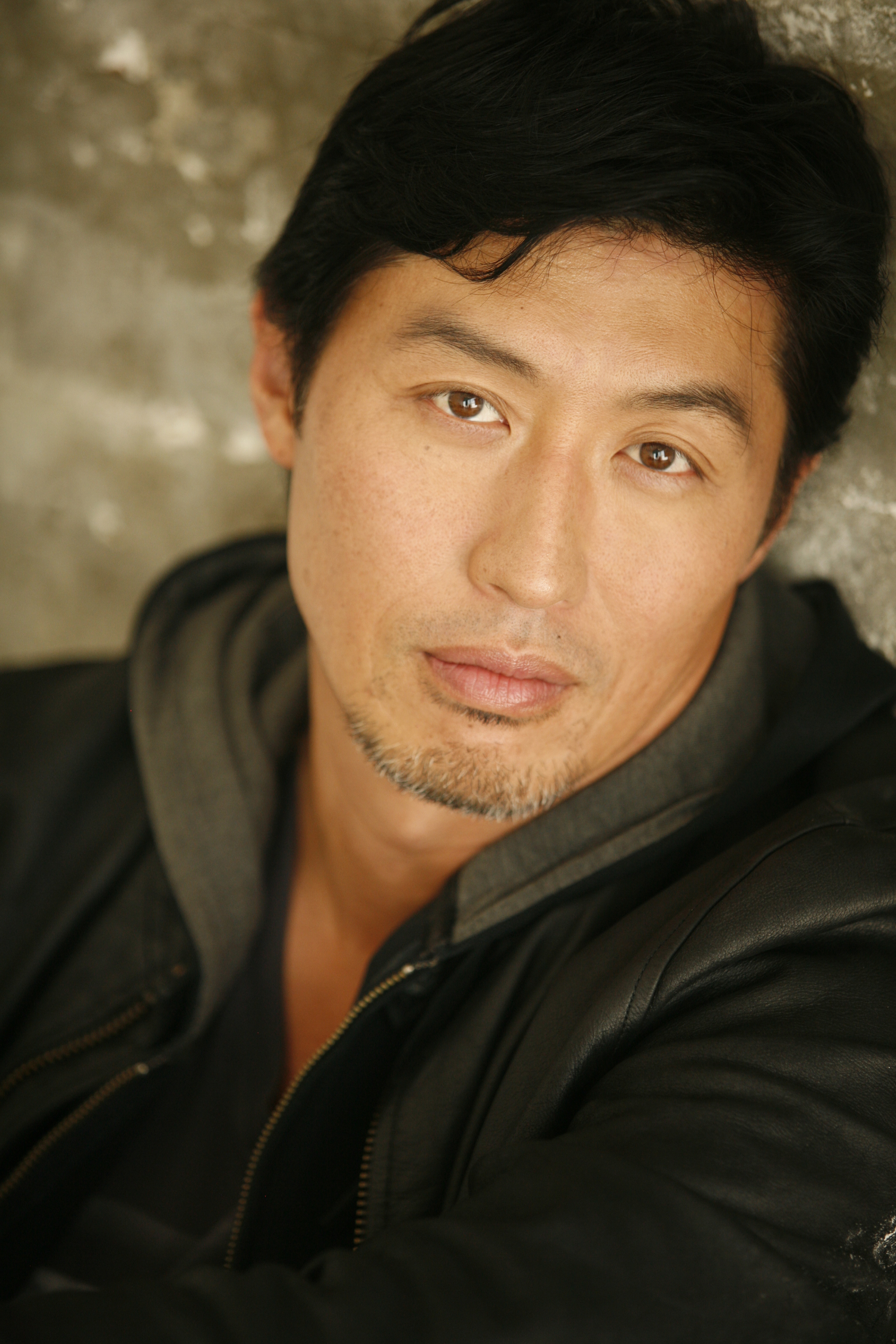 Sonny Saito