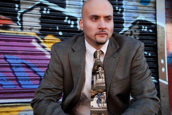 Adel L. Morales SAG Member, President of HollyHood Productions, Inc., Board President of the NY Chapter of the National Association of Latino Independent Producers.