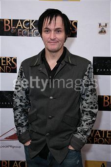 The Black Waters of Echo's Pond premiere Santa Monica, CA.