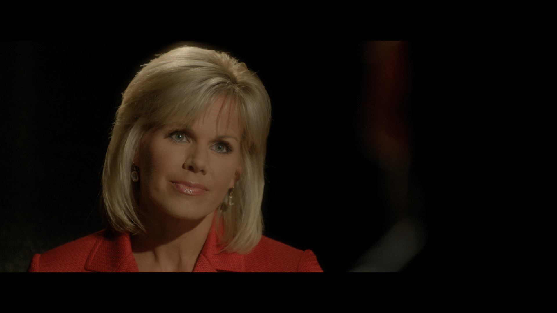Still of Gretchen Carlson in Persecuted (2014)