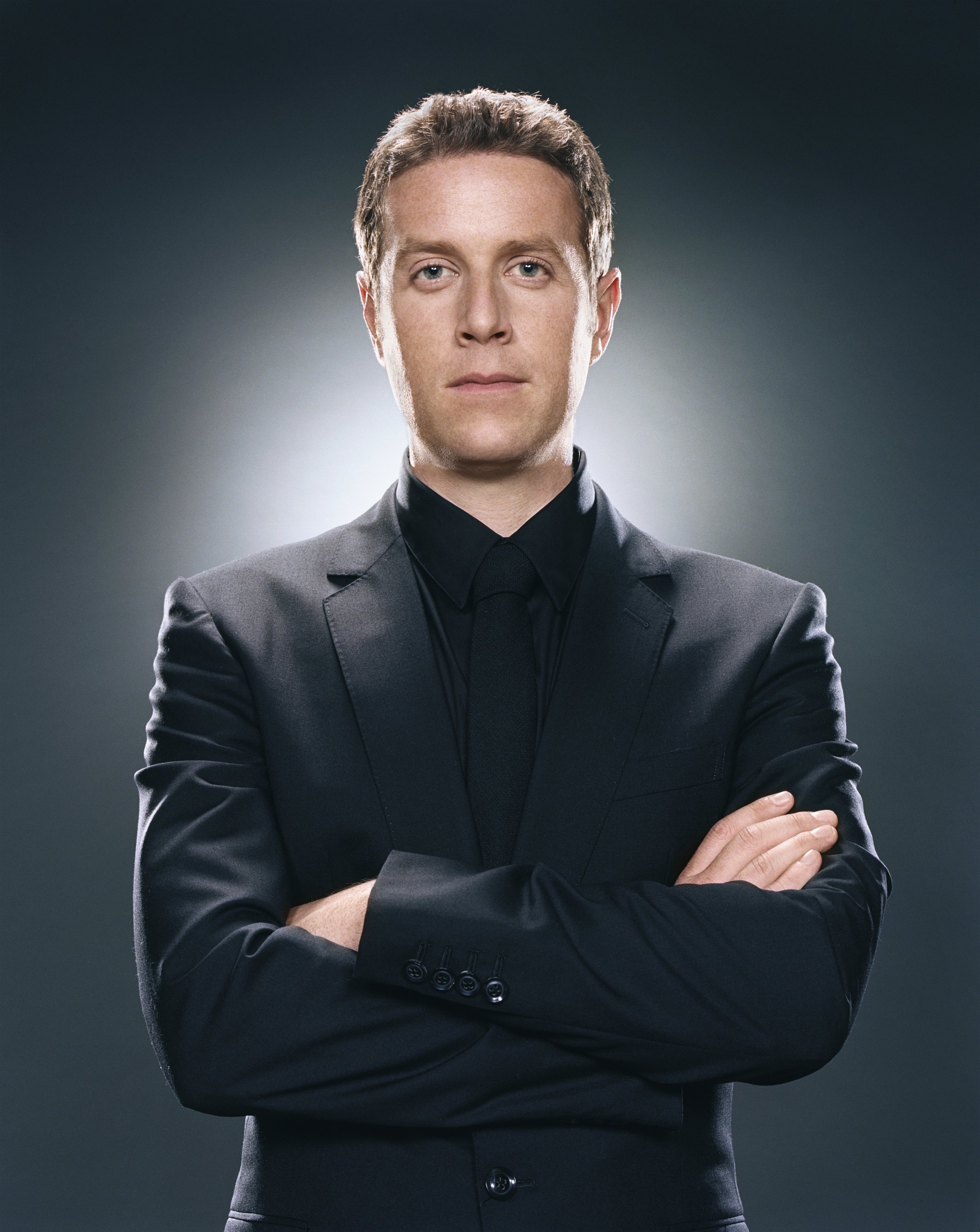 Geoff Keighley