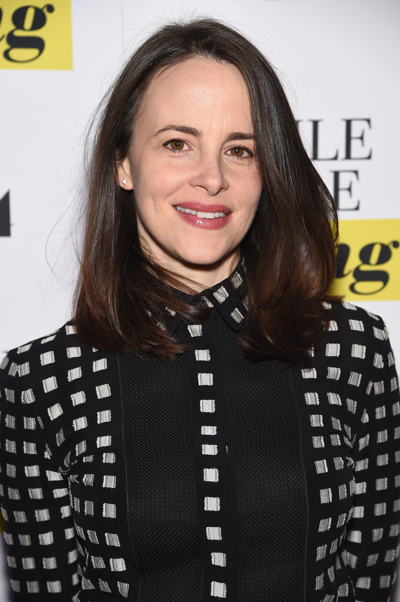 Maria Dizzia at event of While We're Young (2014)