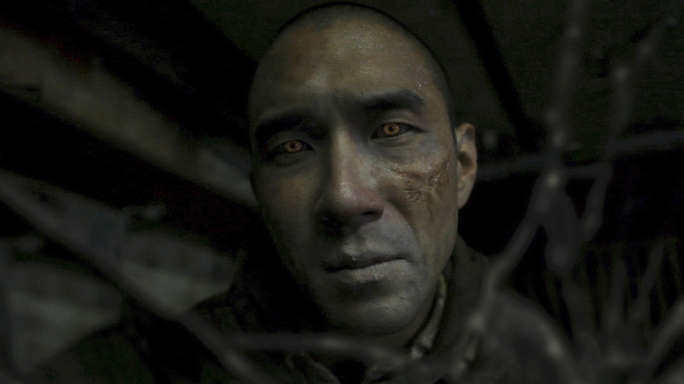 Still of Derek Lee in Afflicted (2013)