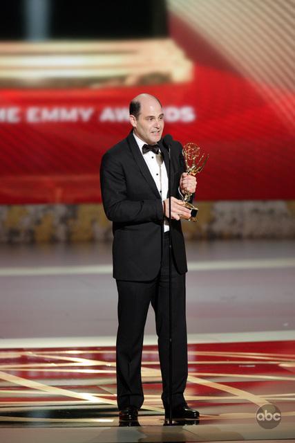 Matthew Weiner