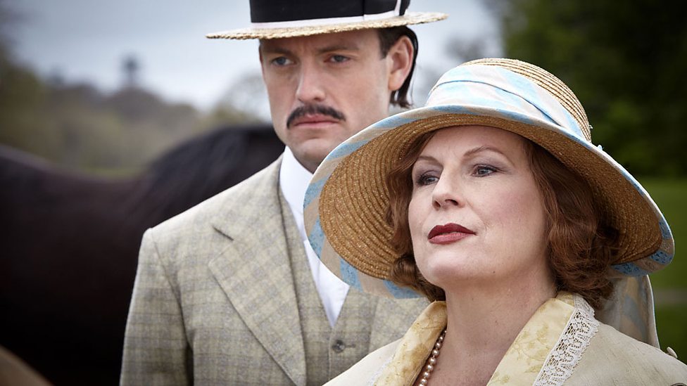 Blandings (2013)