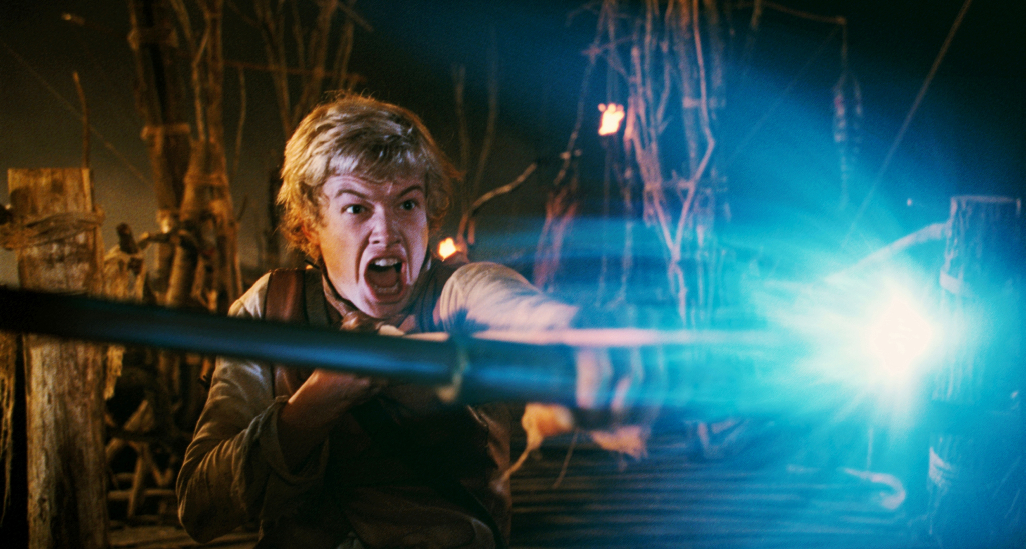 Still of Ed Speleers in Eragon (2006)