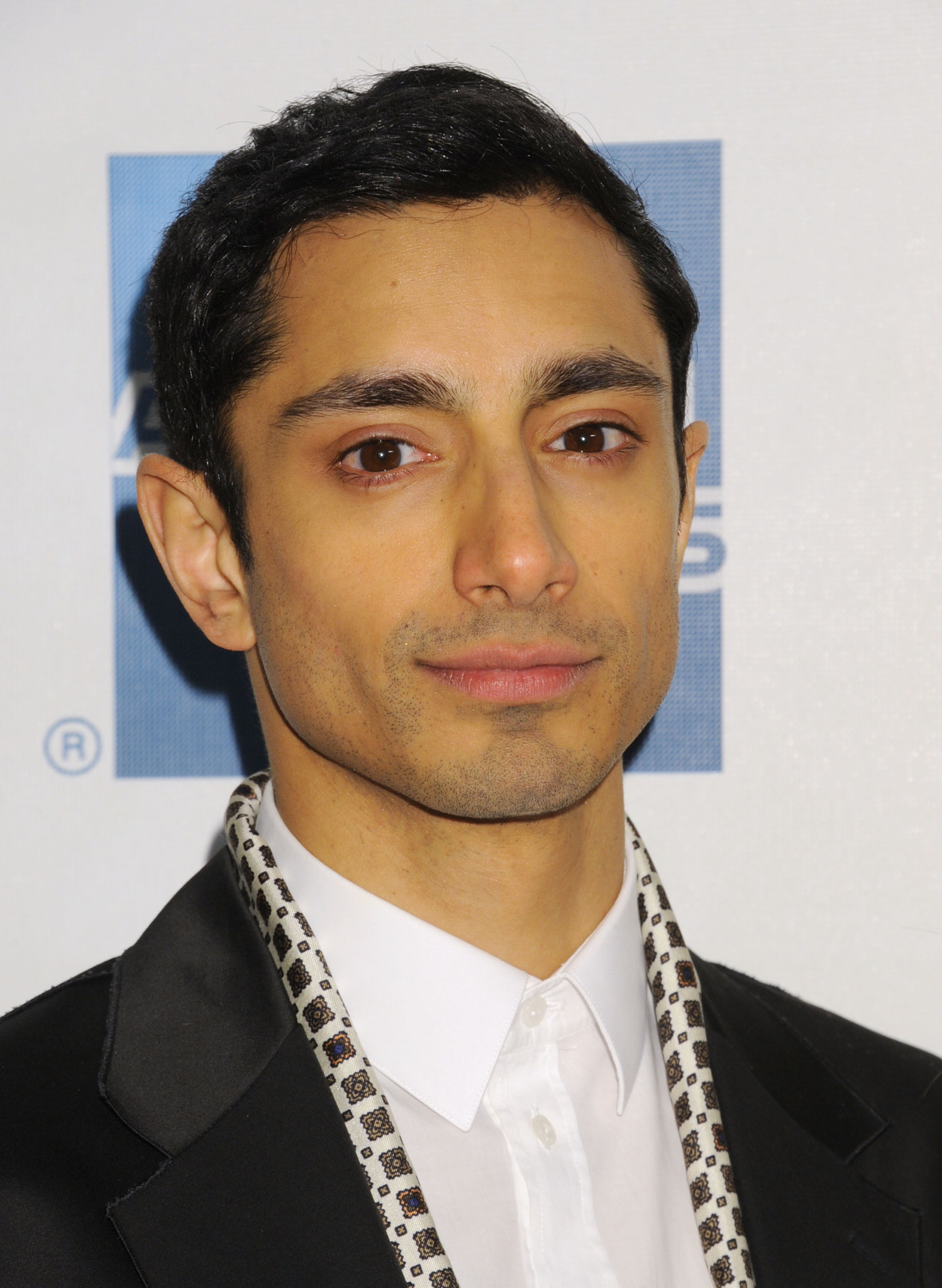 Riz Ahmed at event of The Reluctant Fundamentalist (2012)