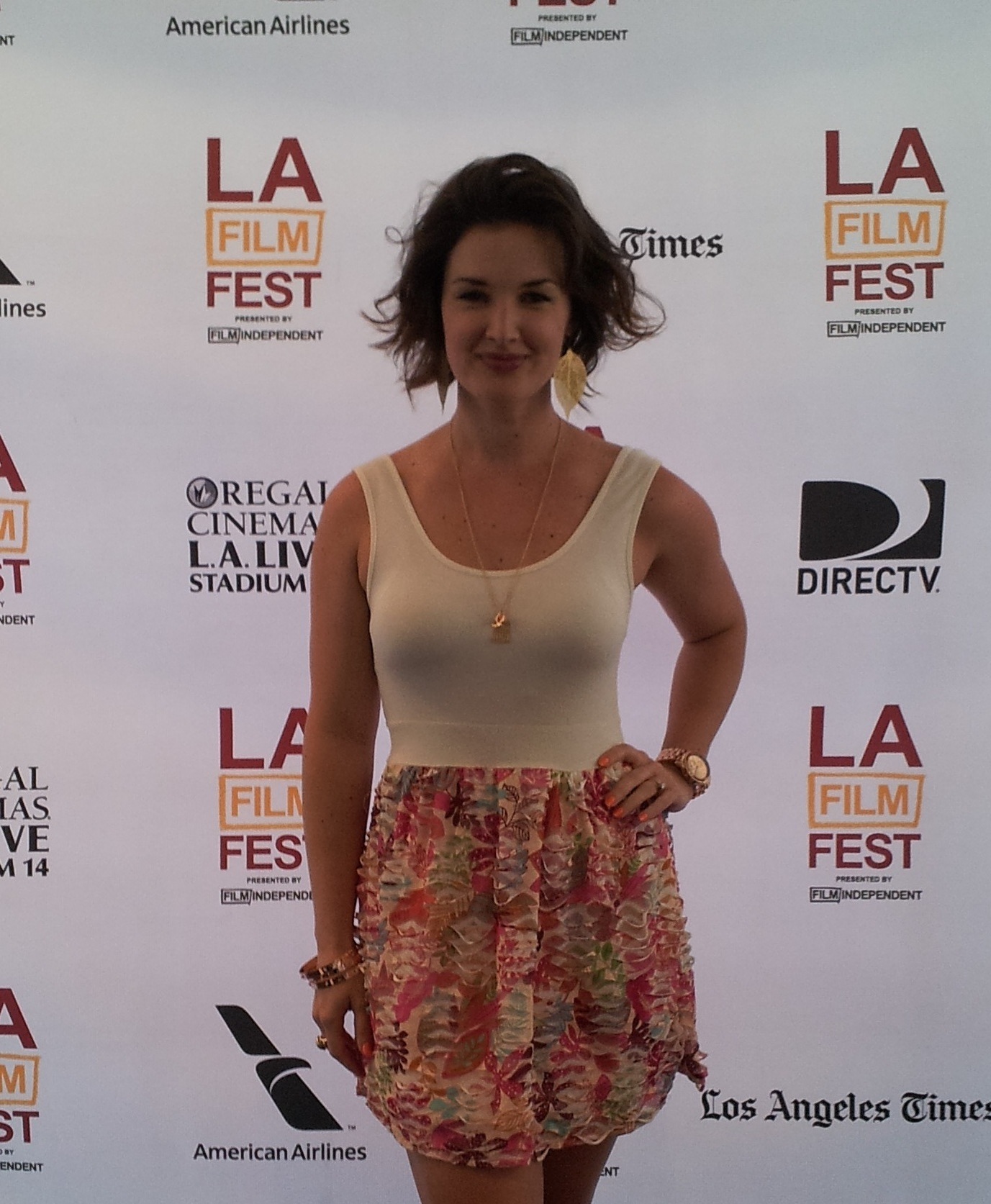 Los Angeles Film Festival