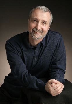 Mark F. Martino - Screenwriter
