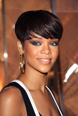 Rihanna at event of 2008 Much Music Video Music Awards (2008)