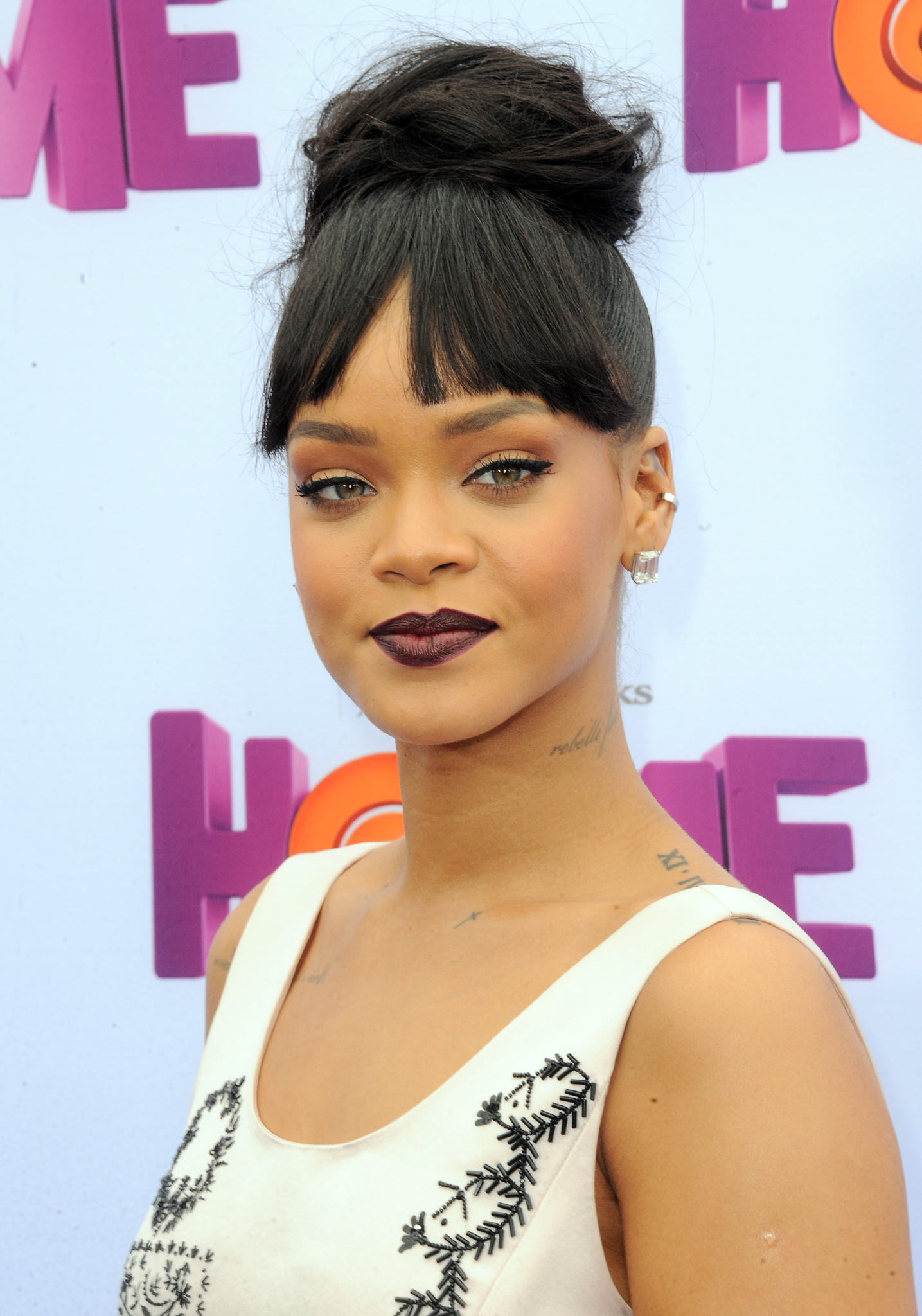 Rihanna at event of Namai (2015)