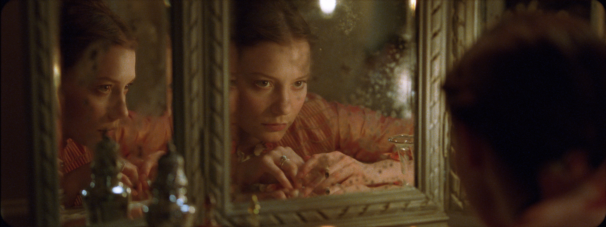 Still of Mia Wasikowska in Madame Bovary (2014)