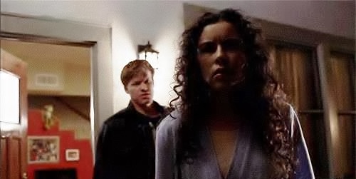 Emily Rios & Jesse Plemons - Breaking Bad: 'Granite State' - (Season 5, Episode 15)