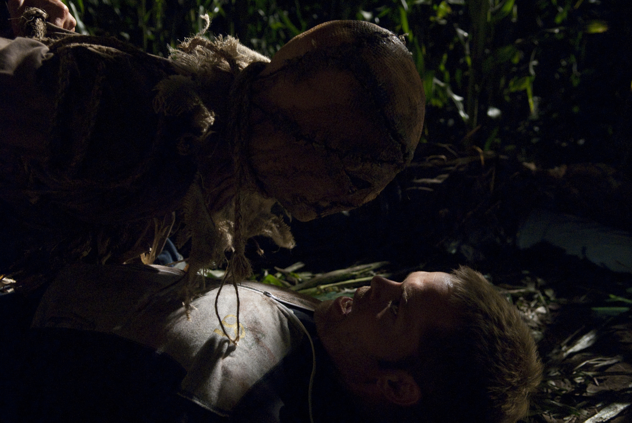 Still of Wes Chatham in Husk (2011)