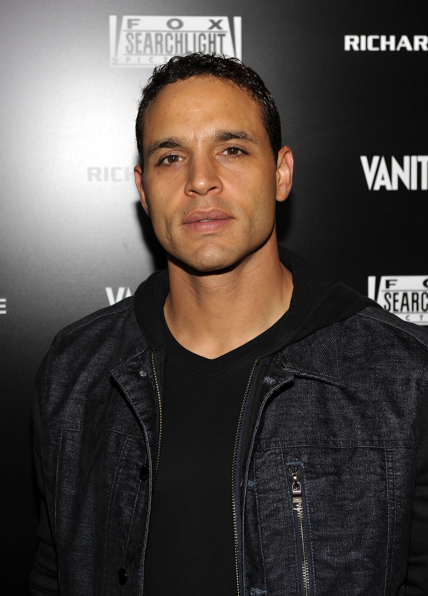 Daniel Sunjata