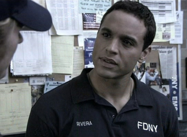 Still of Daniel Sunjata in Rescue Me (2004)