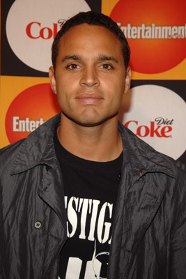 Daniel Sunjata