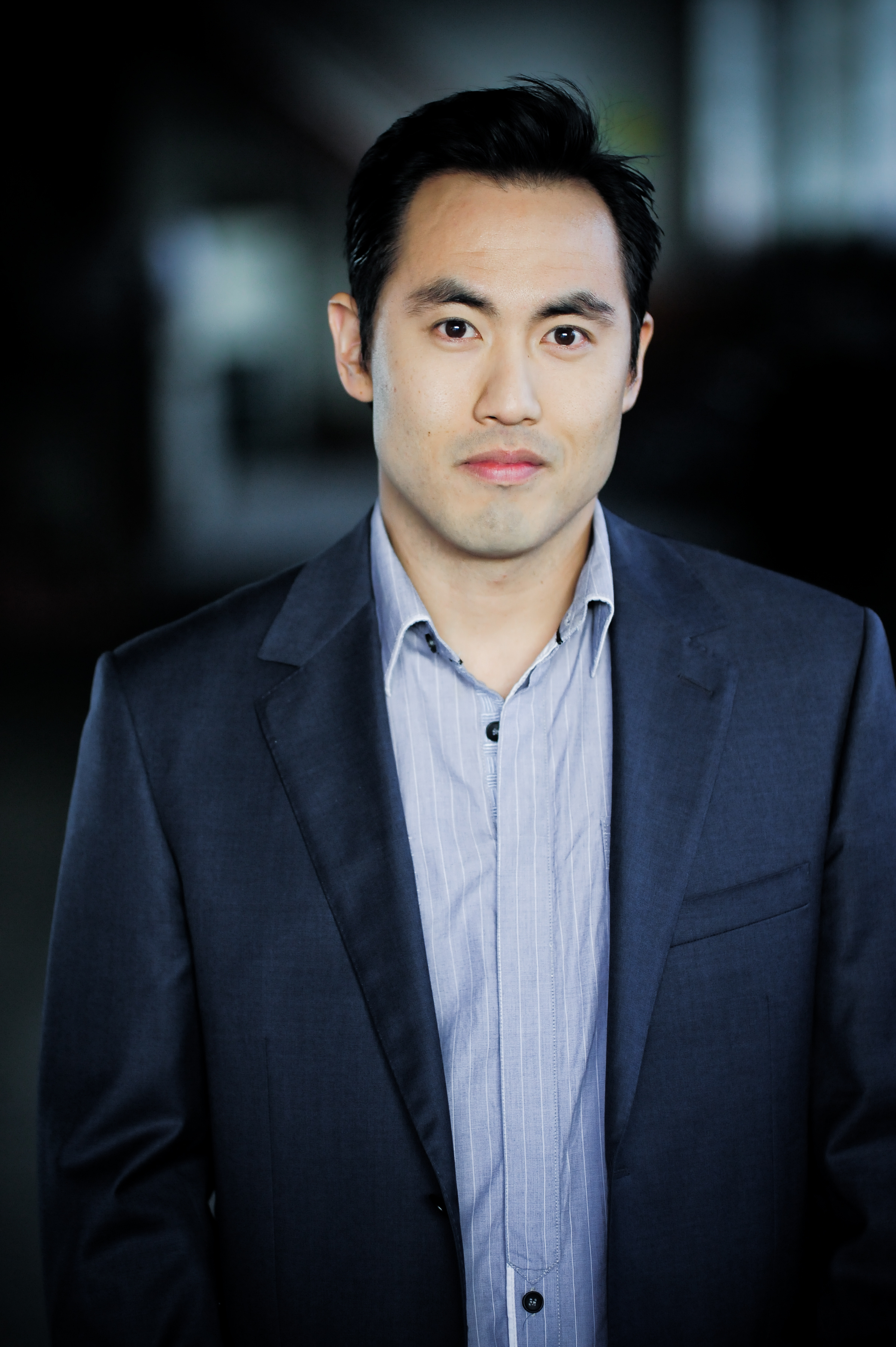 Marcus Choi