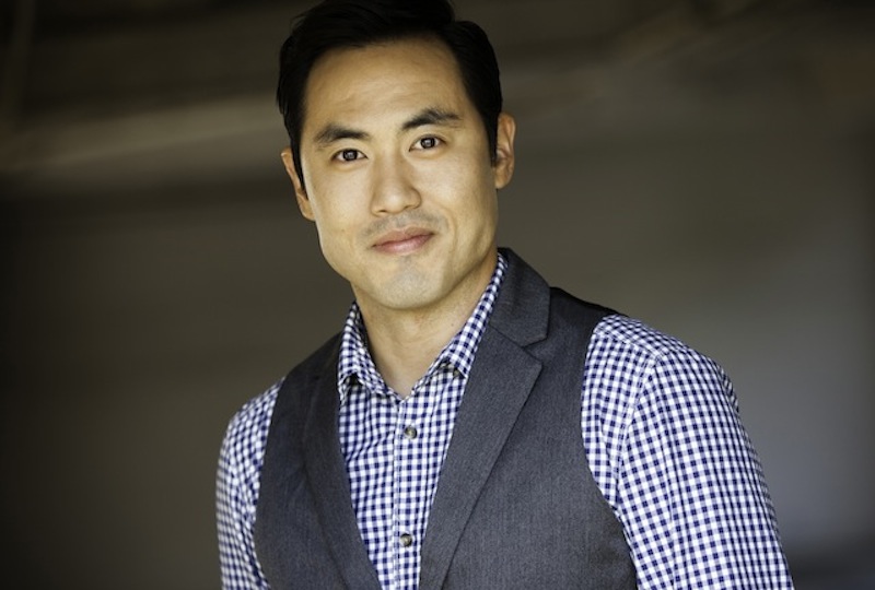 Marcus Choi