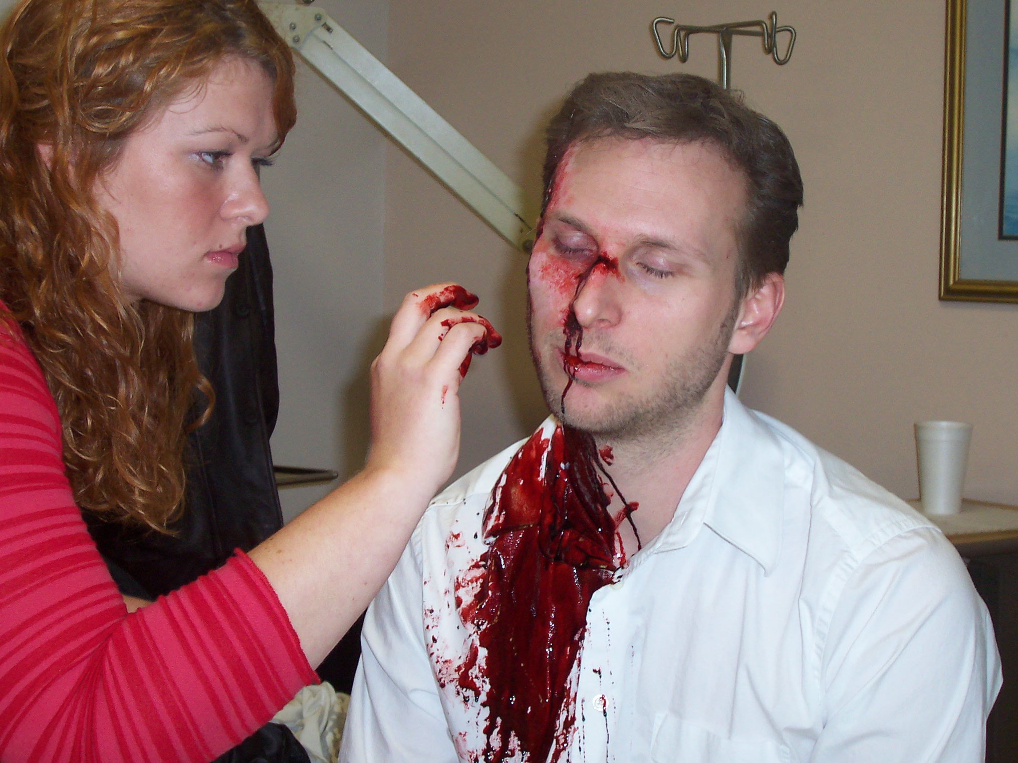 SPFX Make Up 