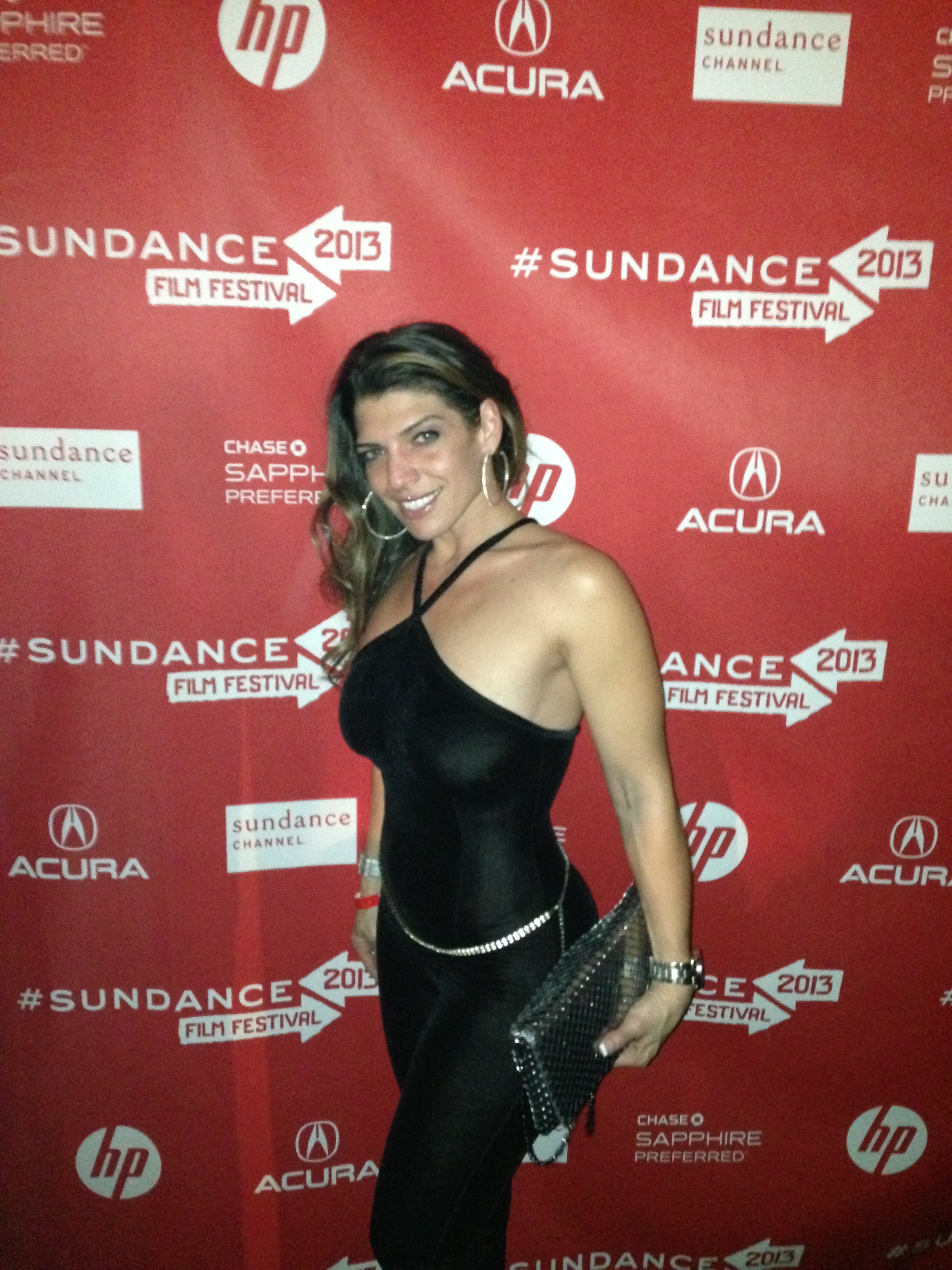 Sundance Film Festival Red Carpet