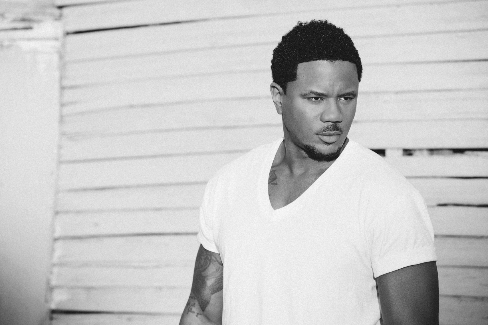 Hosea Chanchez