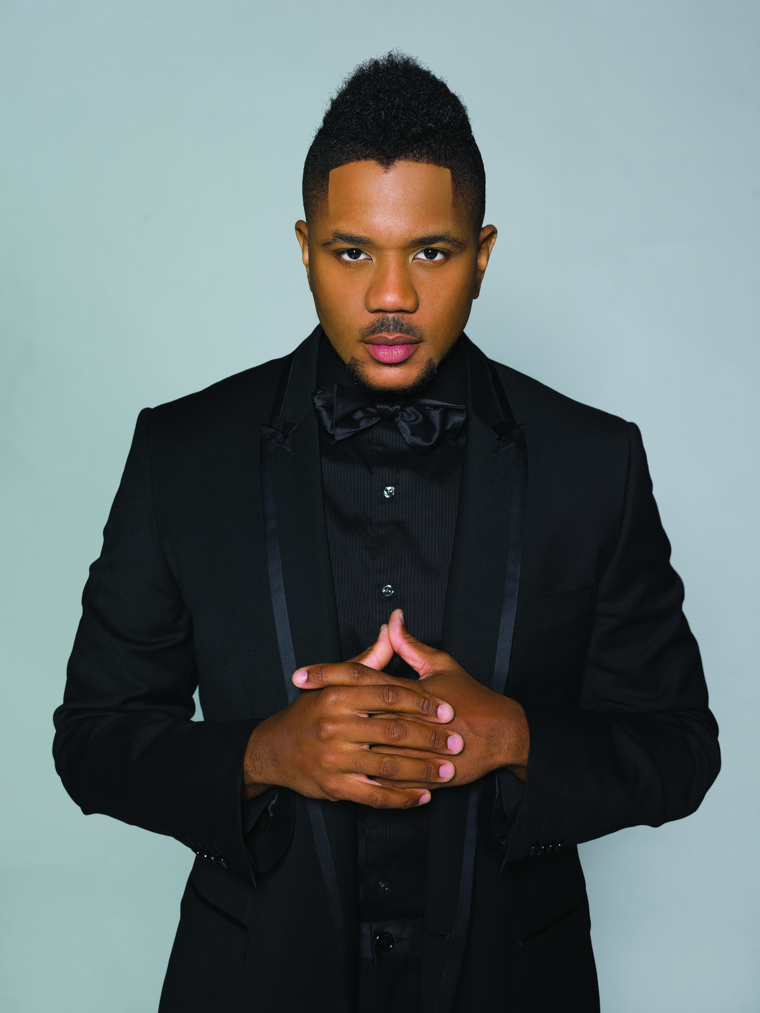 Still of Hosea Chanchez in The Game (2006)